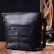 Женская сумка на плечо кожаная Vintage sale_15002 Чёрный sale_15002 фото 7