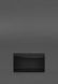 Шкіряний футляр (чохол) для IQOS Чорний BN-GC-30-g фото 2