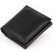 Гаманець жіночий ST Leather 19256 Чорний 19256 фото 2