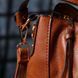 Женская сумка большого размера из экокожи Vintage sale_15140 Коричневый sale_15140 фото 8