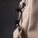 Сумка-клатч для женщин из мягкой натуральной кожи Vintage 22376 Белая 22376 фото 10