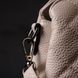 Сумка из натуральной кожи Vintage 22414 Белая 22414 фото 11