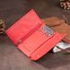Ключница-кошелек женская ST Leather 19222 Красная 19222 фото 10