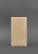 Кожаный тревел-кейс 3.1 светло-бежевый BN-TK-3-1-light-beige фото 1