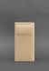 Кожаный тревел-кейс 3.1 светло-бежевый BN-TK-3-1-light-beige фото 5