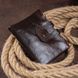 Кошелек Vintage 14602 кожаный Коричневый 14602 фото 5