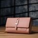 Женский клатч на плечо из экокожи Vintage sale_15144 Розовый sale_15144 фото 7