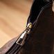 Женская сумка в форме полумесяца из экокожи Vintage sale_15145 Коричневый sale_15145 фото 9