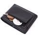 Зажим из натуральной кожи ST Leather 22472 Чёрный 22472 фото 7
