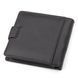 Кошелек мужской кожаный ST Leather 18345 Чёрный 18345 фото 2