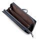 Мужской кошелек ST Leather 18454 (ST128) кожаный Синий 18454 фото 7