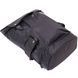Мужской рюкзак из текстиля Vintage 20492 Чёрный 20492 фото 5