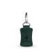 Кожаный брелок Premium зеленый BN-BK15-malachite фото 6