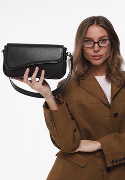 Жіноча шкіряна сумка Nona 2.0 темно-коричнева краст TW-Nona-2-dark-brown фото