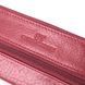 Шкіряна ключниця на блискавці ST Leather 22558 Бордовий 22558 фото 7