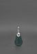 Кожаный чехол для Apple AirTag Зеленый BN-GC-32-malachite фото 5