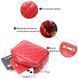 Сумка из натуральной кожи Tony Perotti 20838_1 (CA006-01DR dk red) Красный 20838_1 фото 4