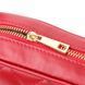 Сумка из натуральной кожи Tony Perotti 20838_1 (CA006-01DR dk red) Красный 20838_1 фото 6