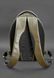 Шкіряний рюкзак оливковий краст BN-BAG-48-olive фото 4