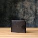 Кошелек мужской из гладкой натуральной кожи Tony Perotti 20853_1 (396A-Q nero) Чёрный 20853_1 фото 10